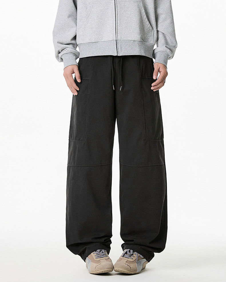 The Driftline Split Kargo Pantolon