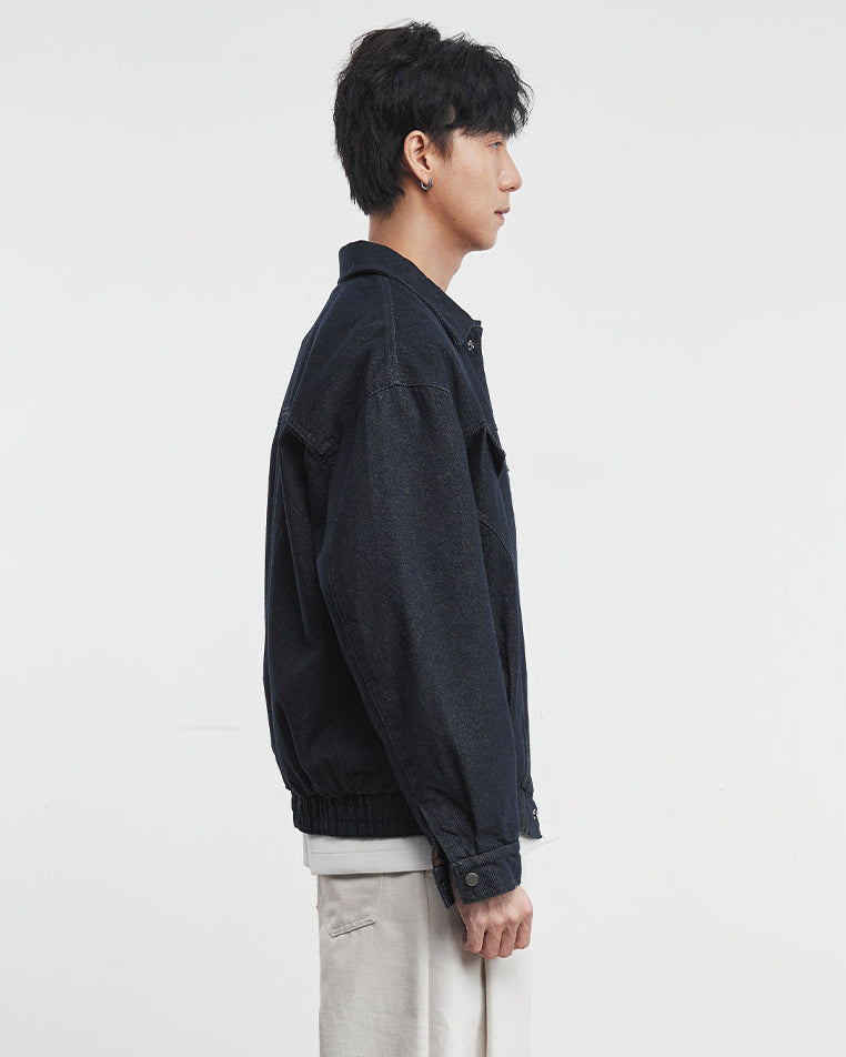 Arden Denim Ceket