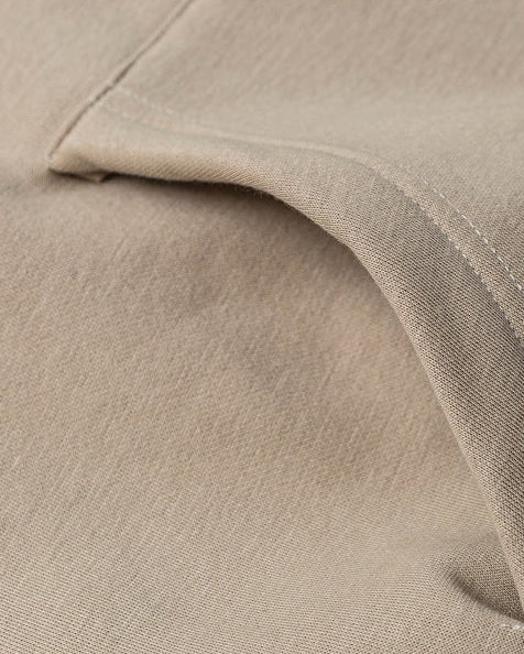 The Campus Fleece Pullover Sweater