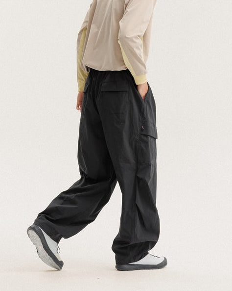 The Stratus Tactical Cargo Pants