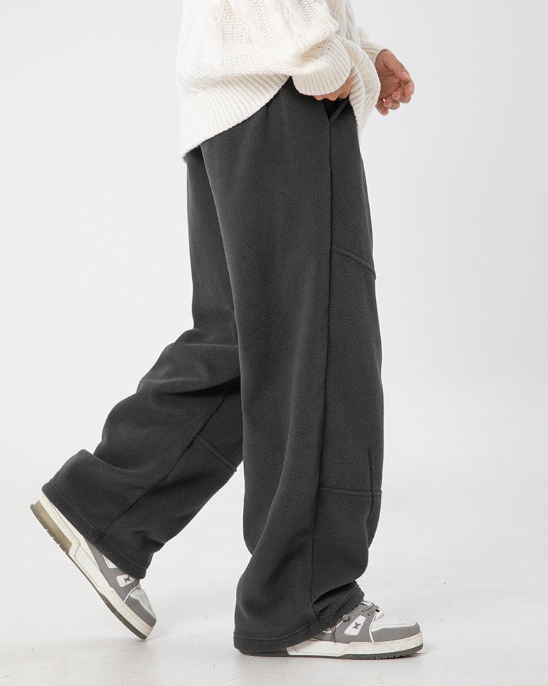 Polarline Ayarlanabilir Polar Pantolon