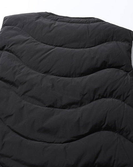 The Wavecrest Down Gilet