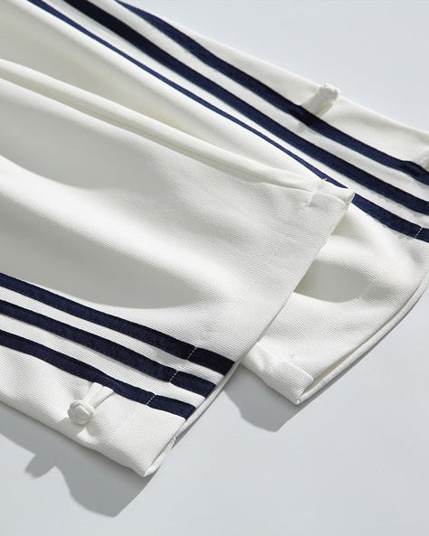 The Lineform Relaxed Track Pants