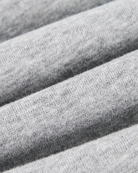 The Kanso Straight Sports Trousers