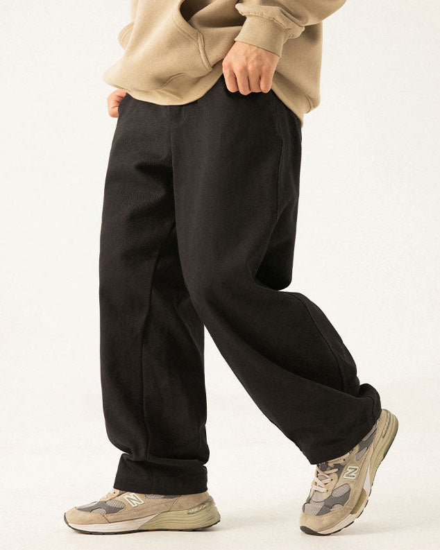 The Twill Ease Dökümlü Pantolon