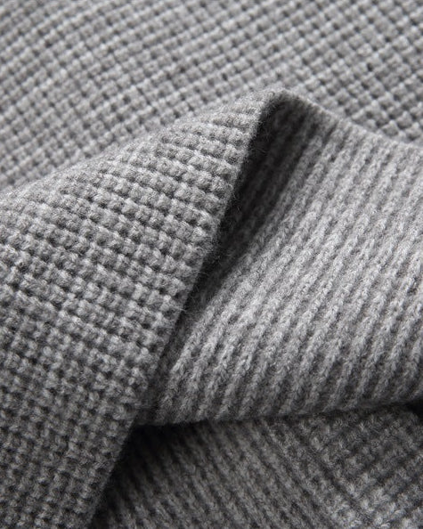 The Heritage Knit Cardigan