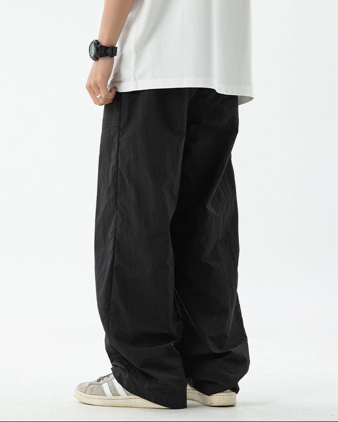 Driftline İpli Pantolon