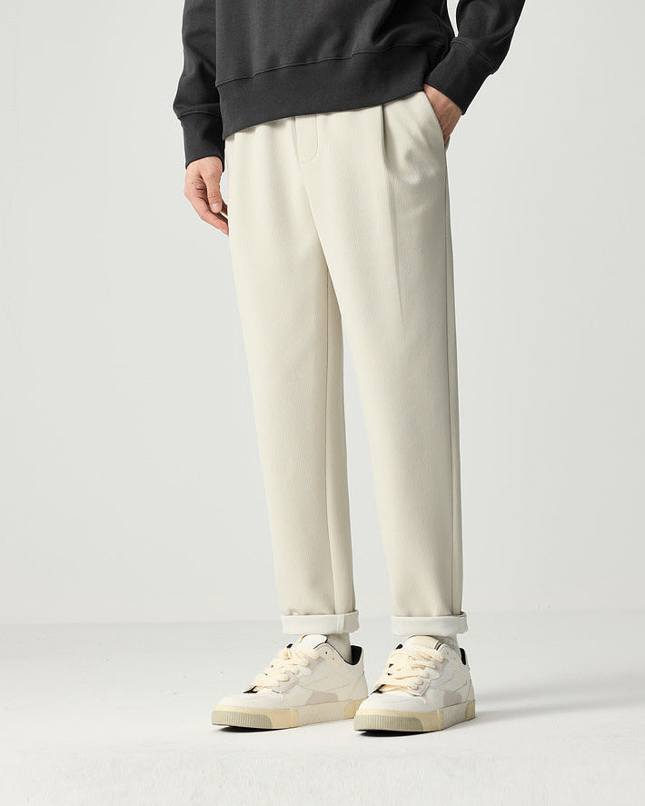 AirFlex Solid Tone Pantolon