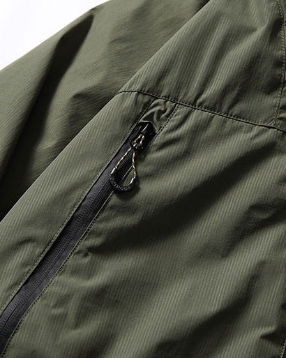 The Nordhaven Insulated Shell