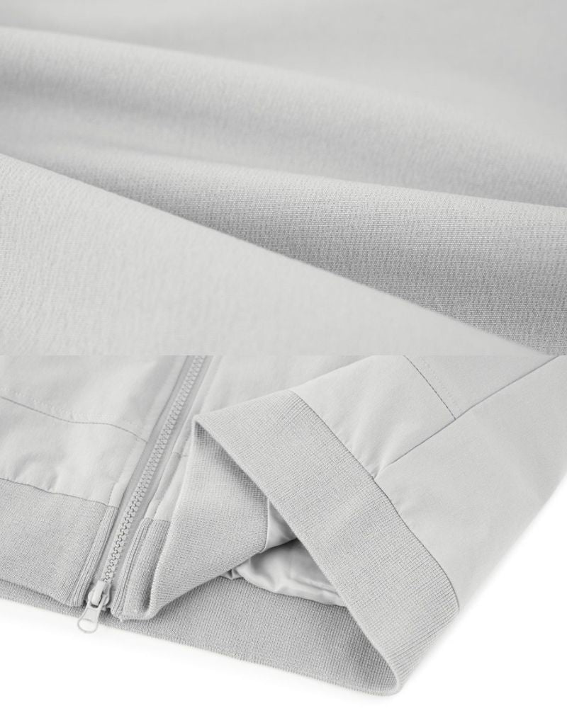 Performans Zip-Up Ceket