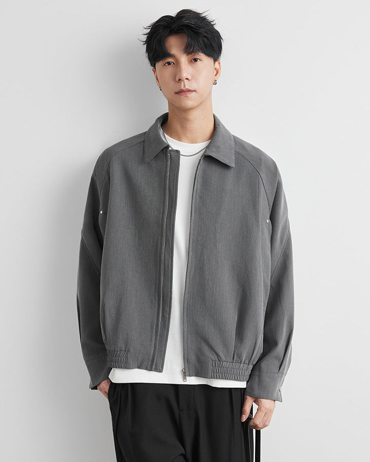 Ormond Blazer