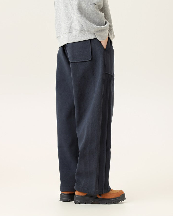 The Shoreline Fleece Sweatpants