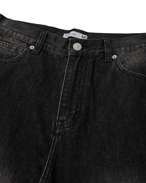 The Midnight Verge Denim Jeans