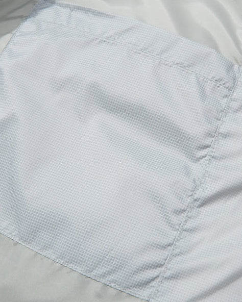 The Nordcrest Contrast Down Jacket