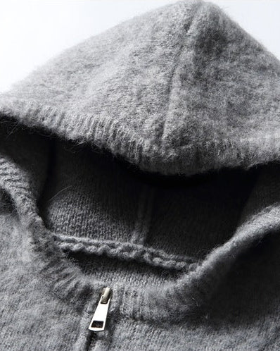 The Arcloom Knit Cardigan Sweater