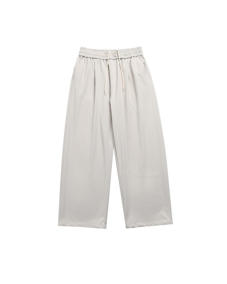 The Haven Fleece Track Pants