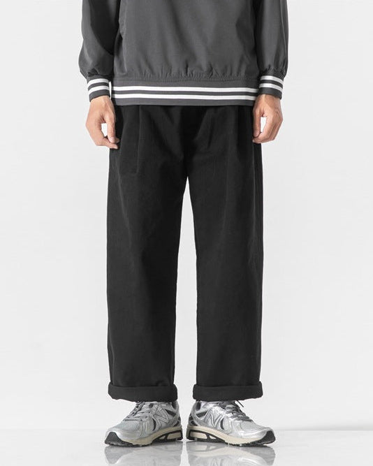 The Driftform Cargo Trousers