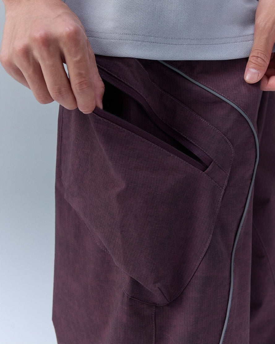 The Shibuya Drift Cargo Trousers