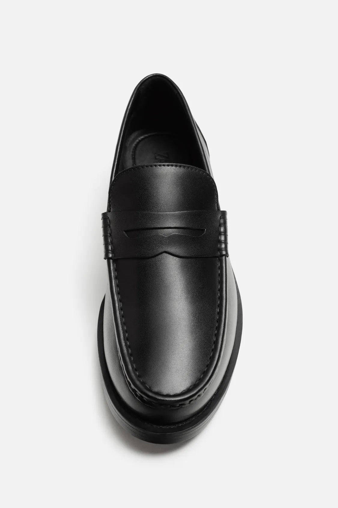 SUNİ DERİ PENNY LOAFER