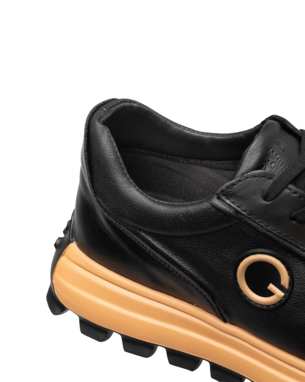Geneva G-Runner Spor Ayakkabı