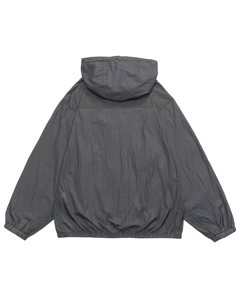 The Pinecrest Explorer Hooded Jacket