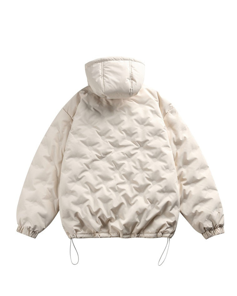 The Northline Hooded Field Jacket