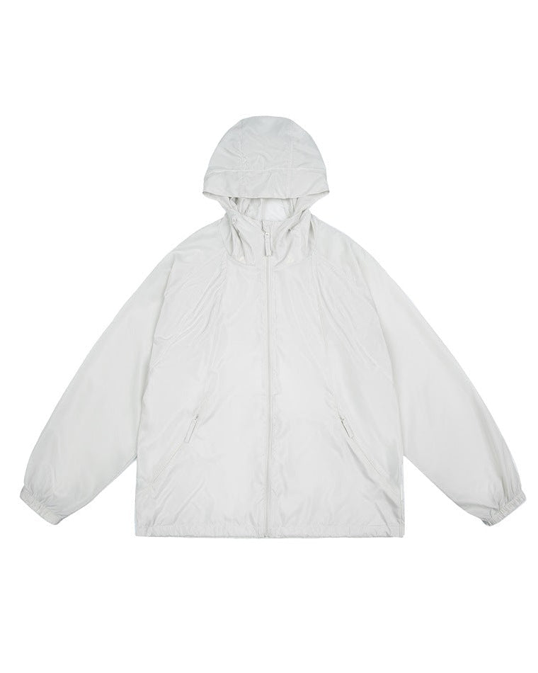 The Nimbus Breathable Hooded Jacket