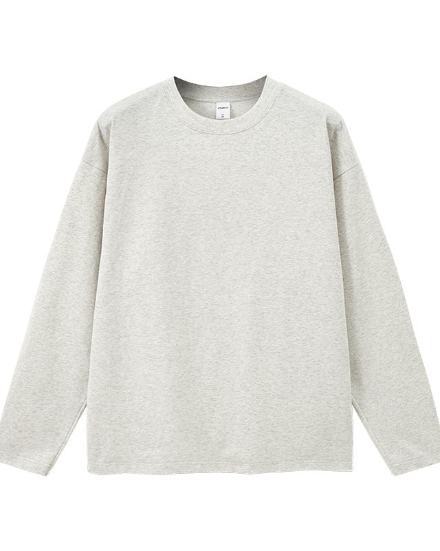 The Sorona Contour Flex Long-Sleeve Tee