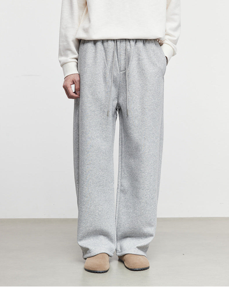 Trendy Bol Günlük Joggers