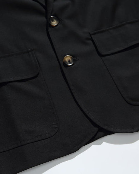 The Sequoia Relaxed Blazer