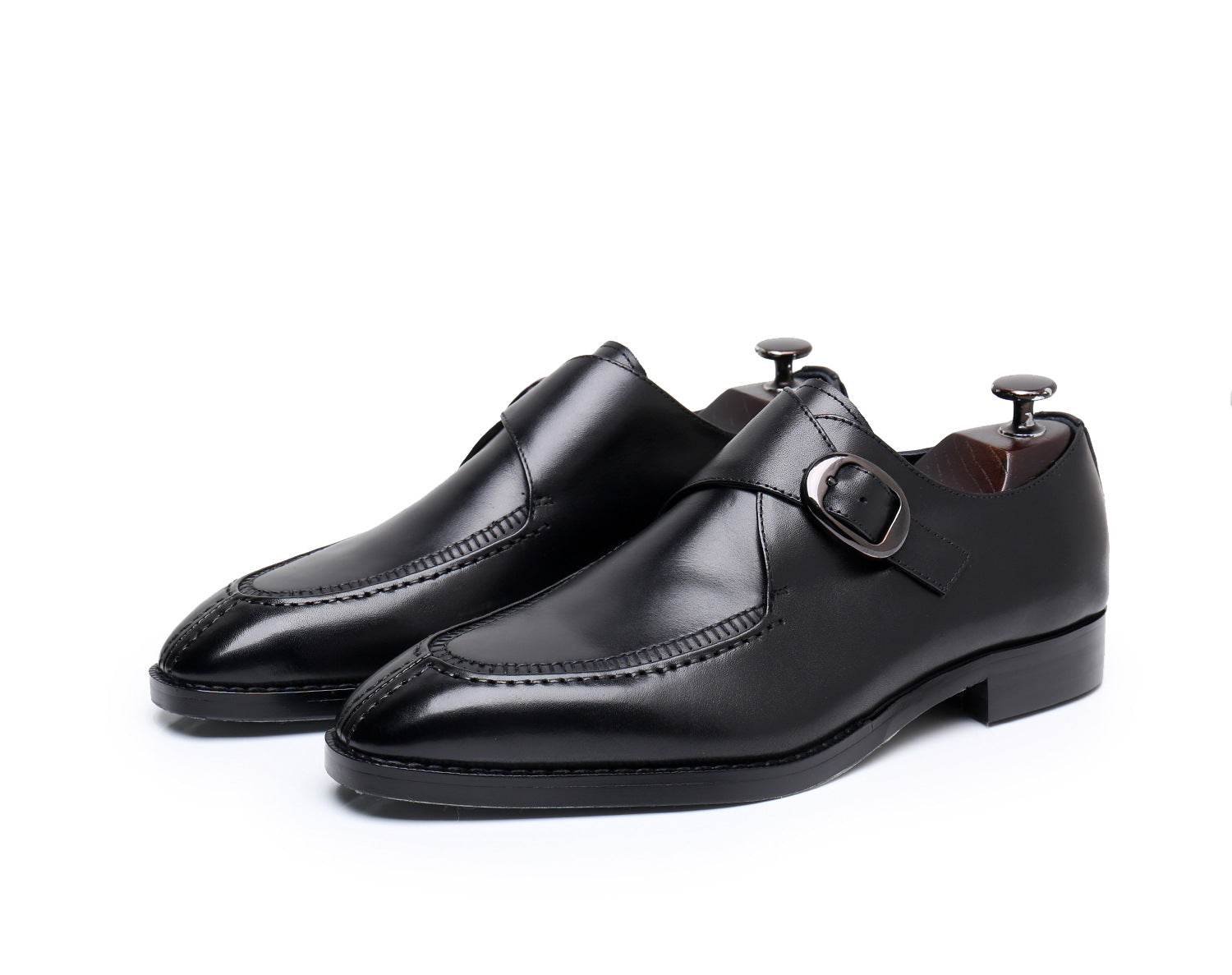Baron Single Oxford