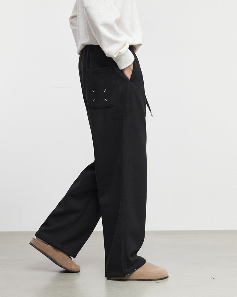 Trendy Bol Günlük Joggers