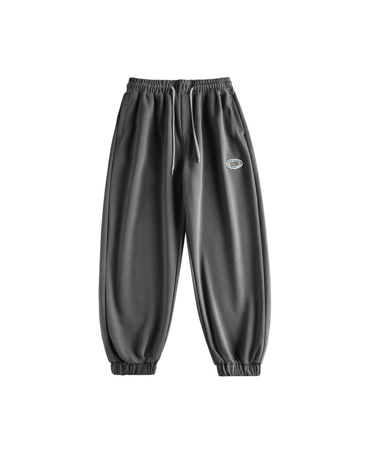 The Contour Track Trousers