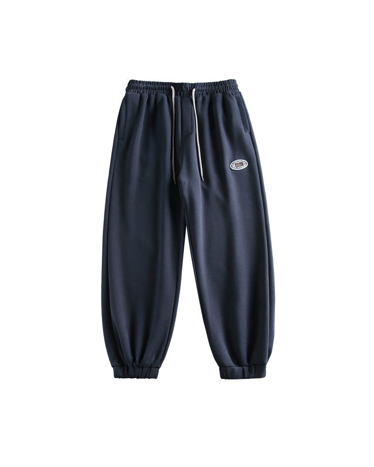 The Contour Track Trousers