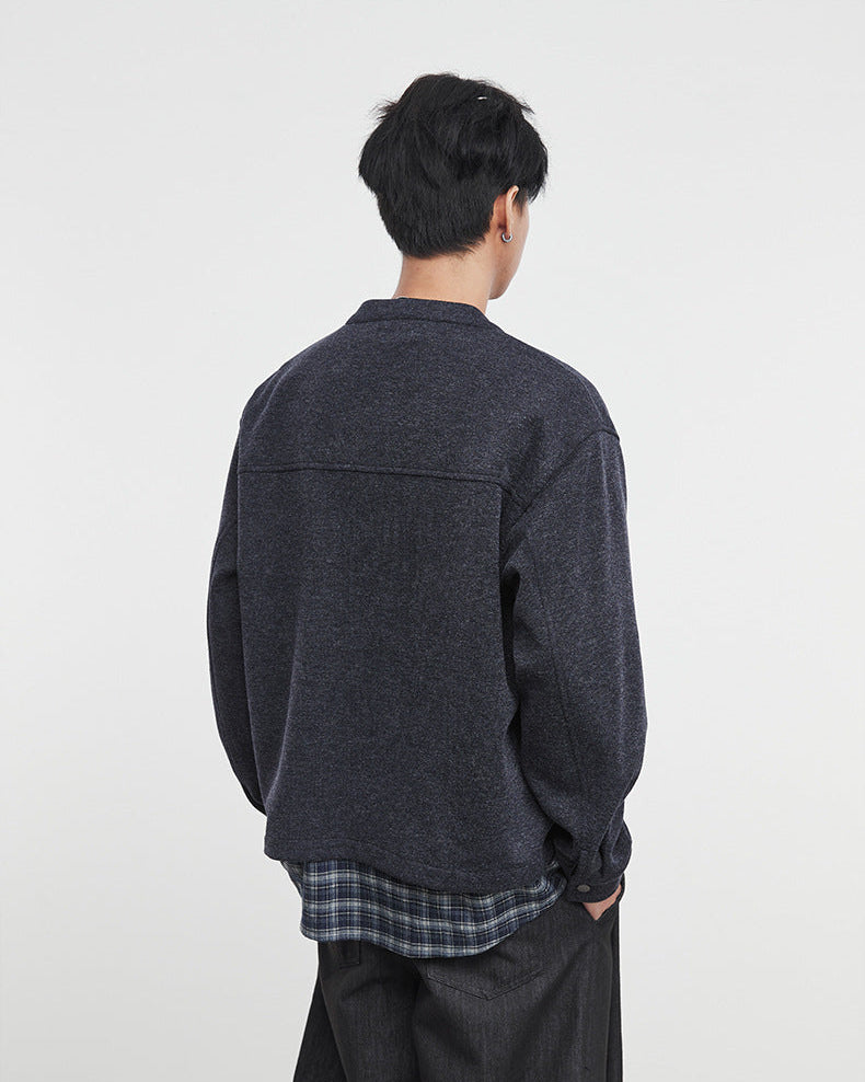 Calderon Knit