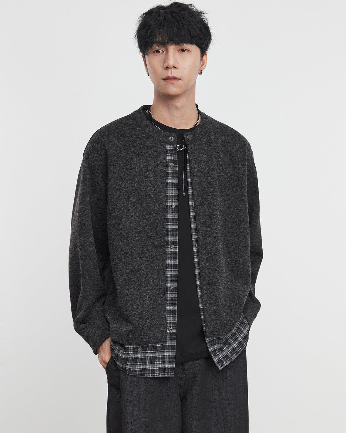 Calderon Knit