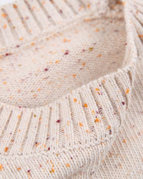 The Hearthline Knit Sweater