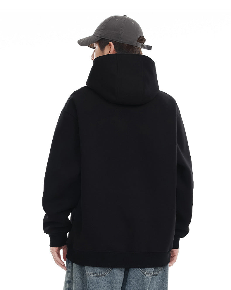 The Collegiate Loft Hoodie Sweater