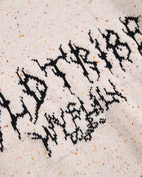 The Hearthline Knit Sweater