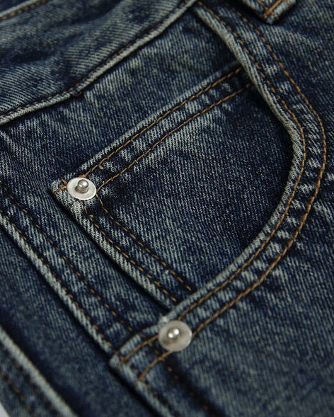 The Frostweave Denim Jeans