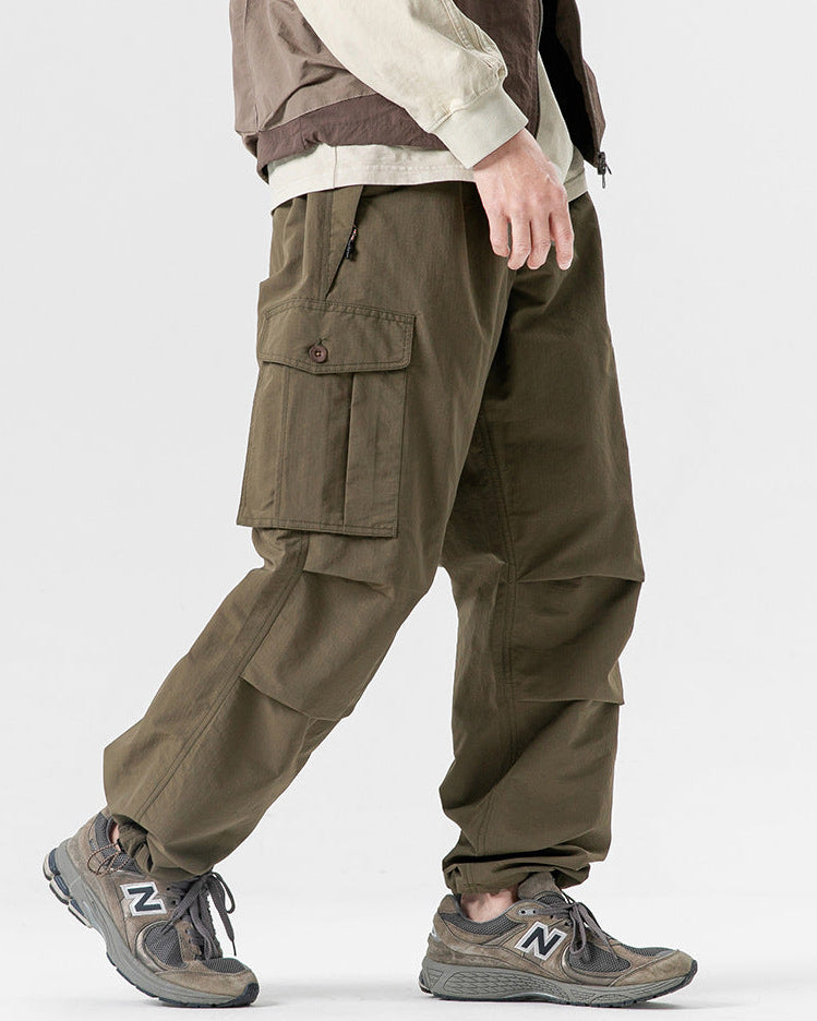 The Terraform Insulated Trousers