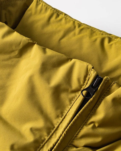 The Haven Down Utility Vest