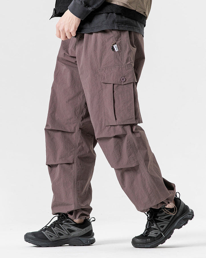 The Terraform Insulated Trousers