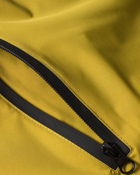 The Haven Down Utility Vest