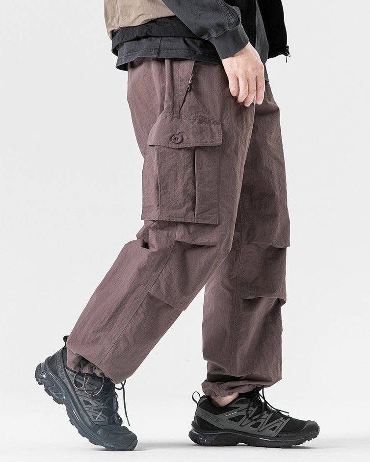 The Terraform Insulated Trousers