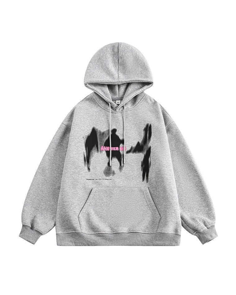 The Elmsworth Oversized Hoodie