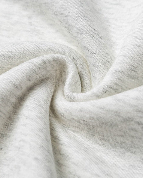 The RetroBlend Fleece Crew Sweater