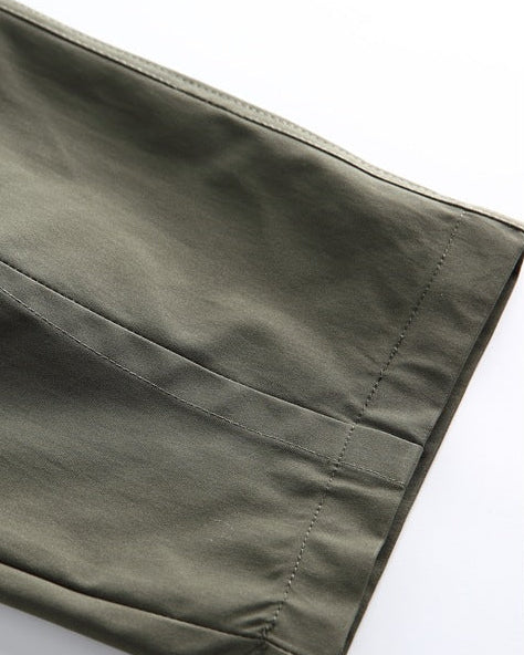 The Terrane Straight Cargo Trousers