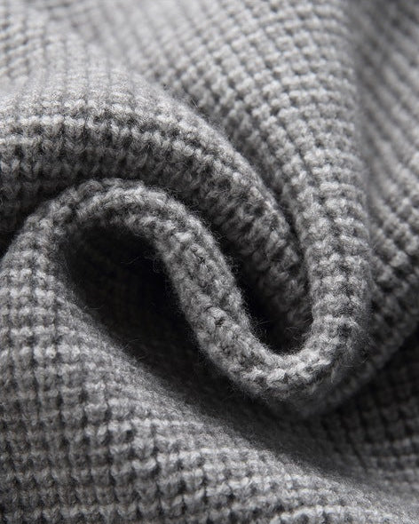 The Heritage Knit Cardigan