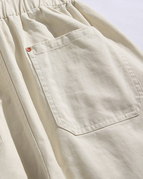 The Driftform Cargo Trousers